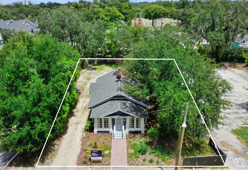 More Photos Of 1617 Woodward St, Orlando Office Residential For Lease