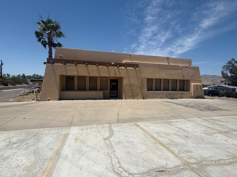 More Photos Of 1967 S Highway 95, Bullhead City Freestanding For Sale