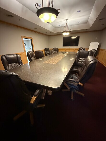 More Photos Of 1325 SW Market St, Lee's Summit Manufacturing For Lease