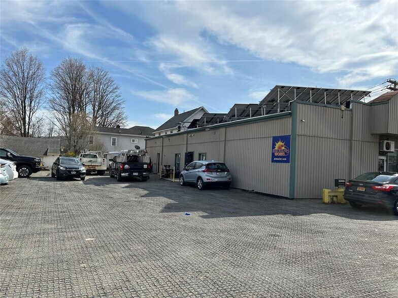 More Photos Of 300 North St, Endicott Warehouse For Sale