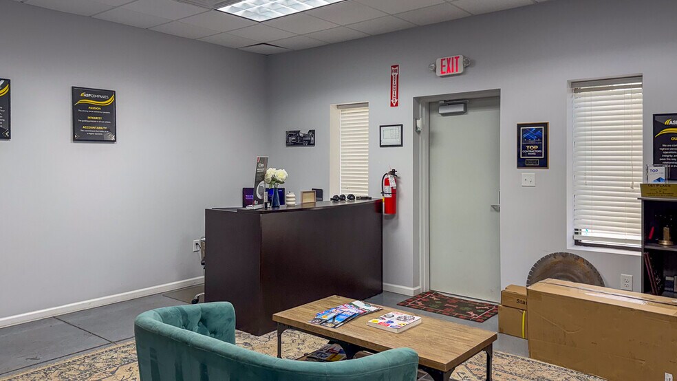 More Photos Of 694 Greyback Rd, Summerville Industrial For Sale