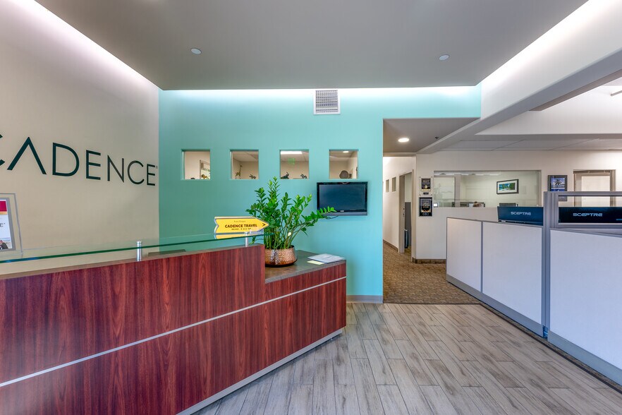 More Photos Of 7701 Herschel Ave, La Jolla Medical For Lease