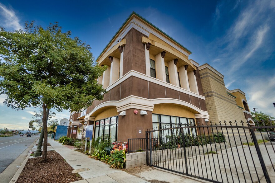 More Photos Of 1320 E Las Tunas Dr, San Gabriel Medical For Lease