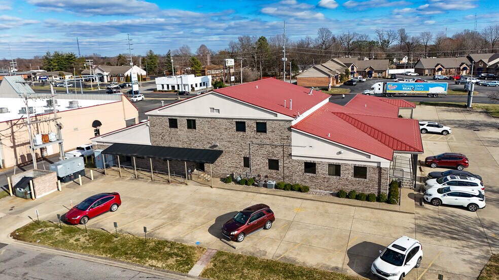 More Photos Of 2831 Lone Oak Rd, Paducah Medical For Sale