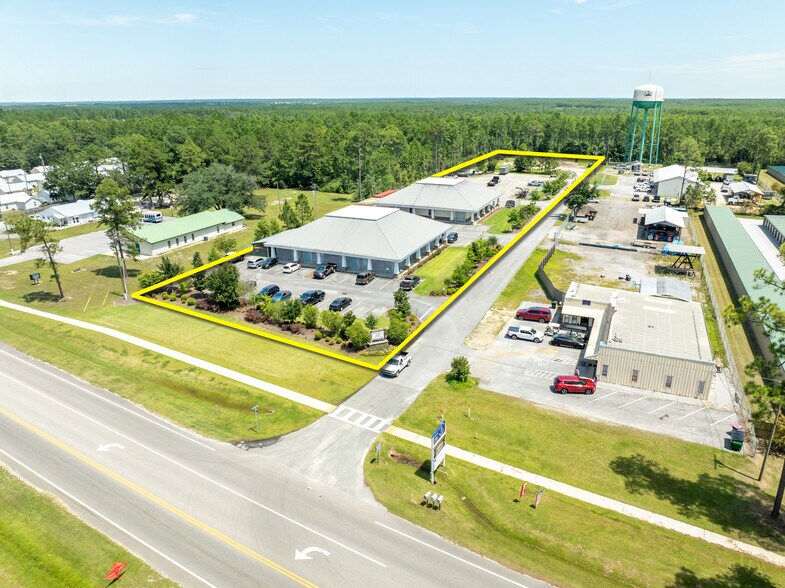 Primary Photo Of 15159 Us-331-br, Freeport Office For Sale