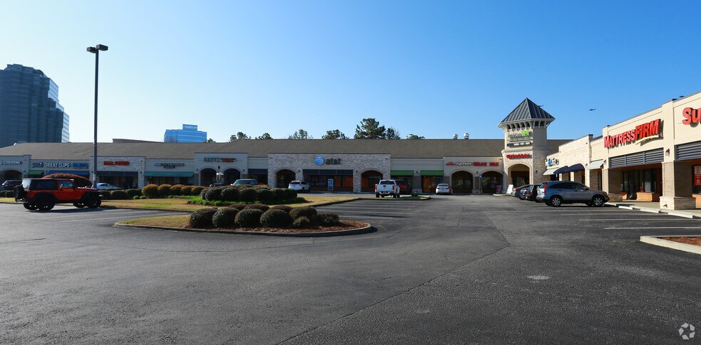Primary Photo Of 2980 Cobb Pky, Atlanta Storefront For Lease