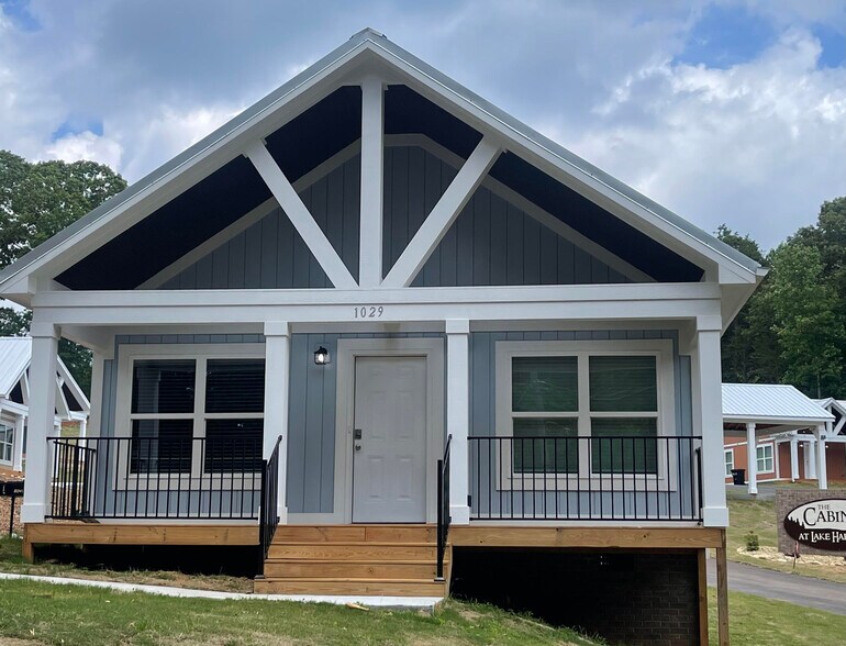 More Photos Of 1017 Smyzer Rd, Townville Manufactured Housing Mobile Home Park For Sale