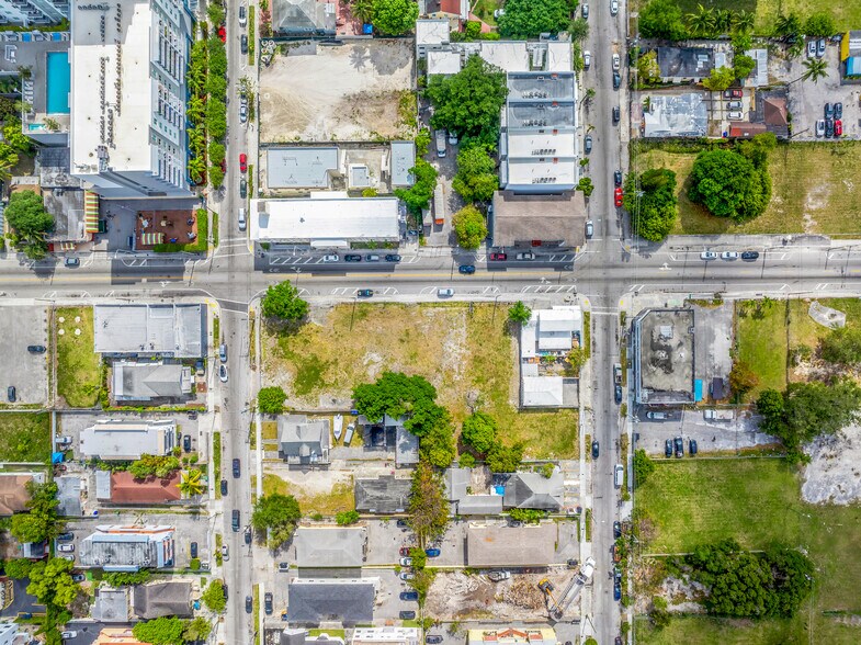 More Photos Of 140 NW 8th Ave, Miami Land For Sale