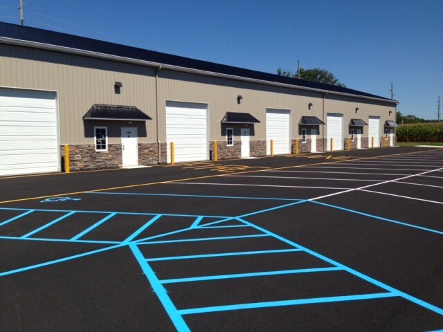 More Photos Of 820 Pencader Dr, Newark Flex For Lease