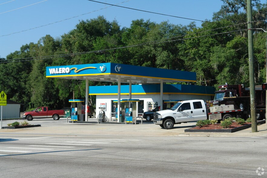 More Photos Of 495 N Volusia Ave, Orange City Convenience Store For Sale