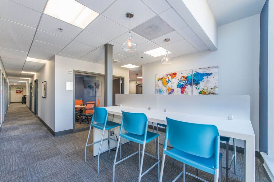 More Photos Of 350 Springfield Ave, Summit Coworking Space