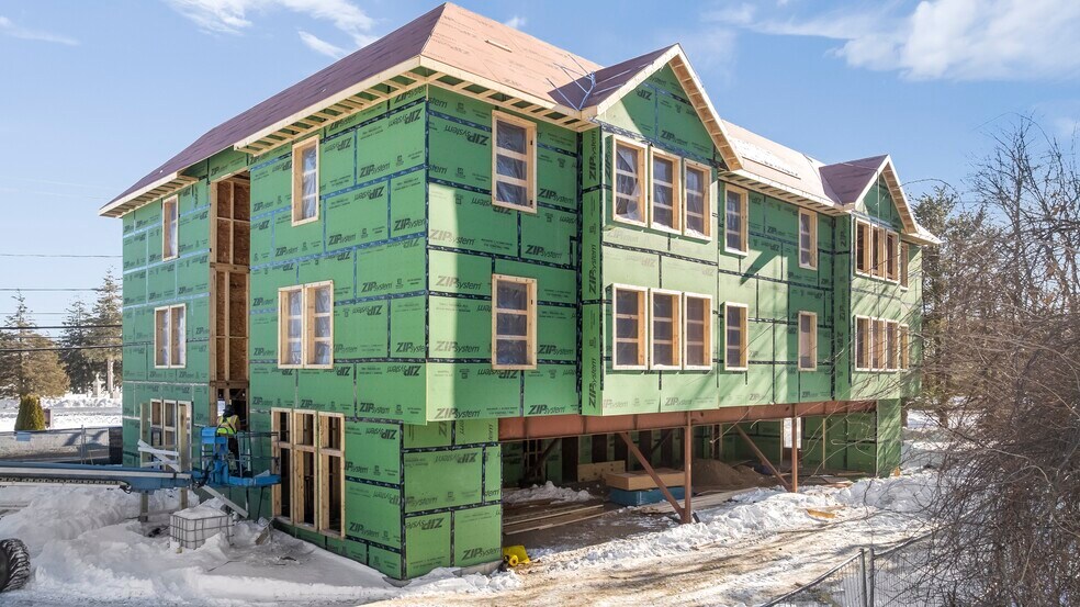 More Photos Of 41 Hillside Ave, Amesbury Apartments For Lease