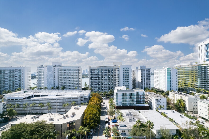 More Photos Of 1200 West Ave, Miami Beach Apartments For Sale