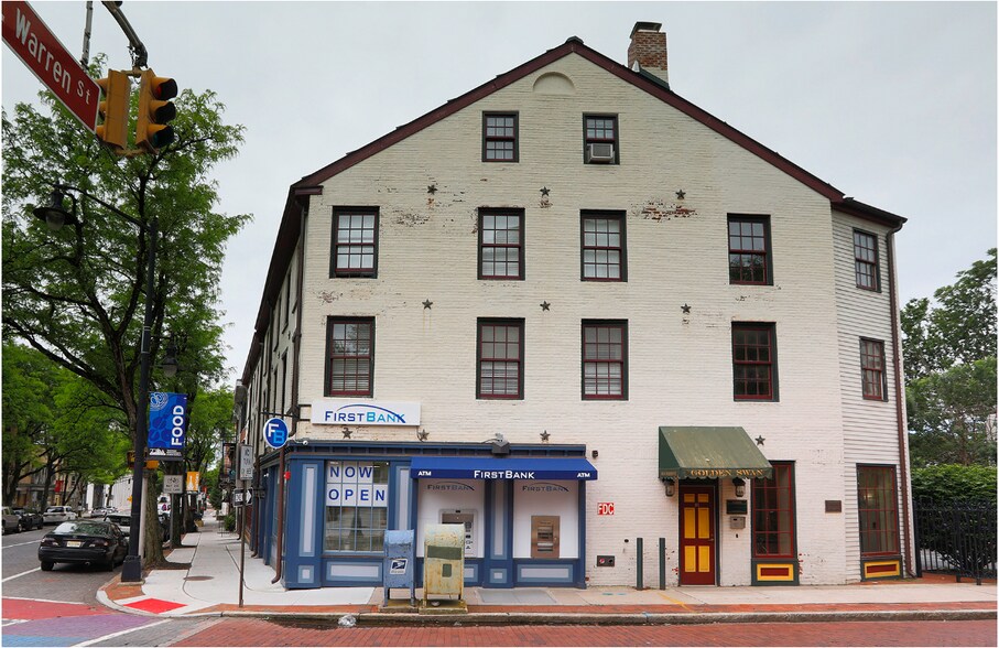 More Photos Of 101-107 S Warren St, Trenton Office For Sale
