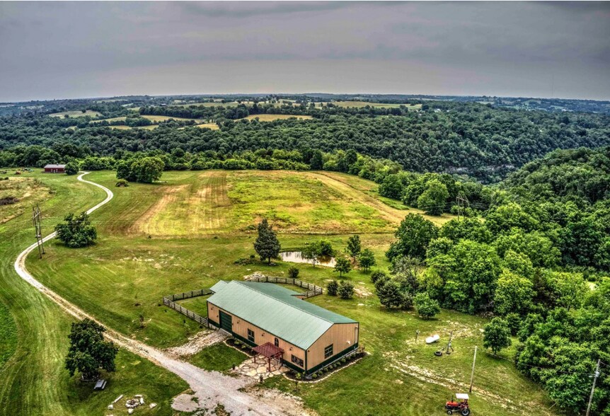 More Photos Of 4160 Lexington Rd, Harrodsburg Flex For Sale