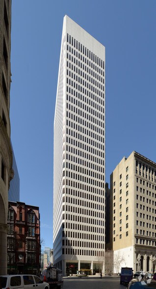 More Photos Of 1 Financial Plz, Providence Office For Lease