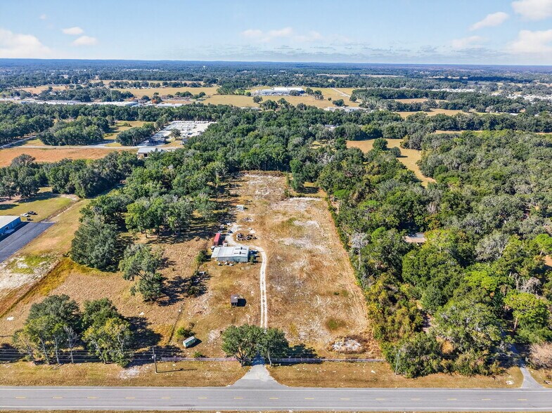 More Photos Of 5168 S US Hwy 301, Bushnell Land For Sale