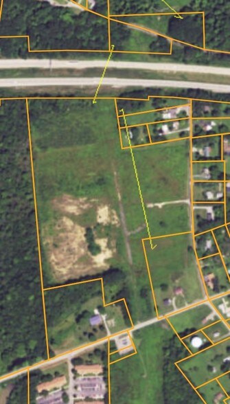 Primary Photo Of State Route 318 - B, West Middlesex Land For Sale