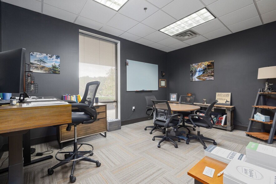 More Photos Of 3401 Gresham Lake Rd, Raleigh Distribution For Lease