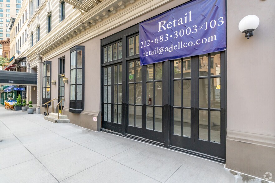 More Photos Of 1295 Madison Ave, New York Multifamily For Sale