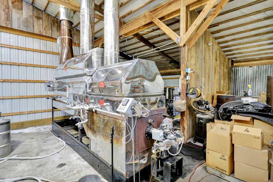 More Photos Of 2503 Butterfield Hwy, Springport Land For Sale