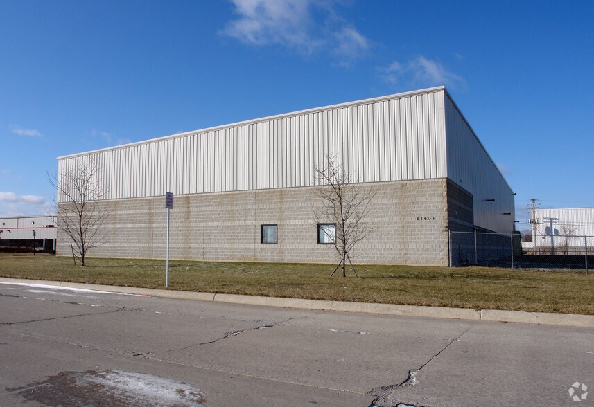 More Photos Of 23605 Regency Park Dr, Warren Manufacturing For Sale