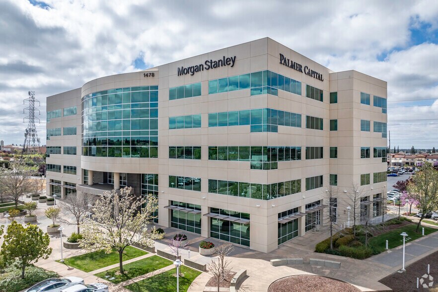 More Photos Of 1478 Stone Point Dr, Roseville Office For Lease