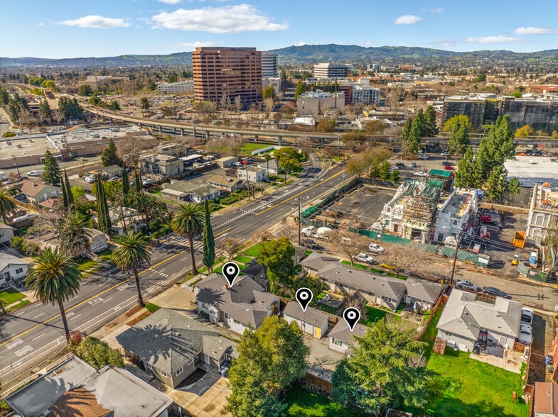 More Photos Of 2745 Concord Blvd, Concord Apartments For Sale