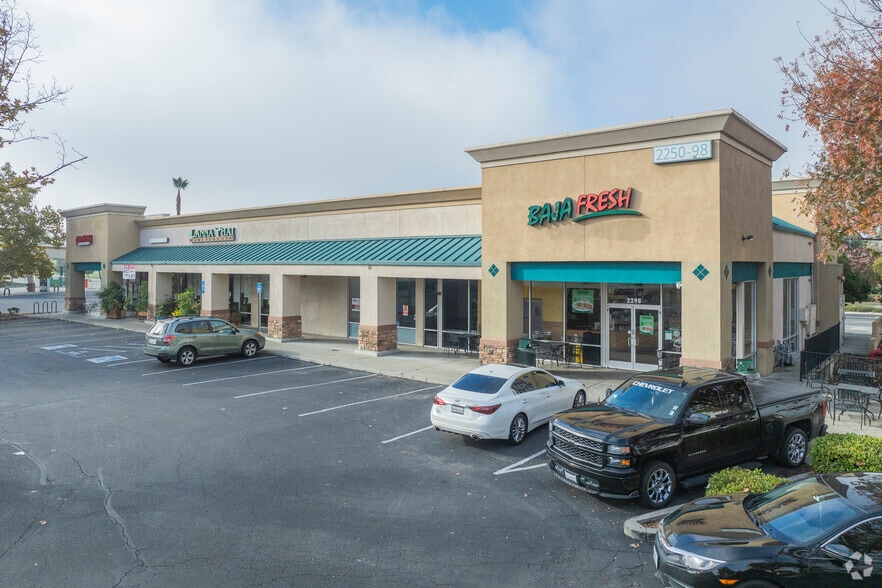 Primary Photo Of 2250-2298 Las Positas Rd, Livermore Freestanding For Lease