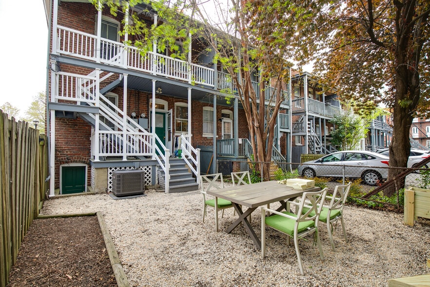 More Photos Of 2700 W Main St, Richmond Apartments For Sale