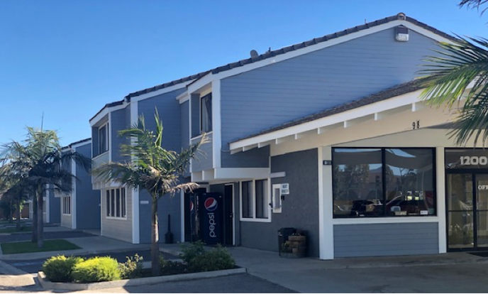 More Photos Of 1200 N H St, Lompoc Hotel For Sale
