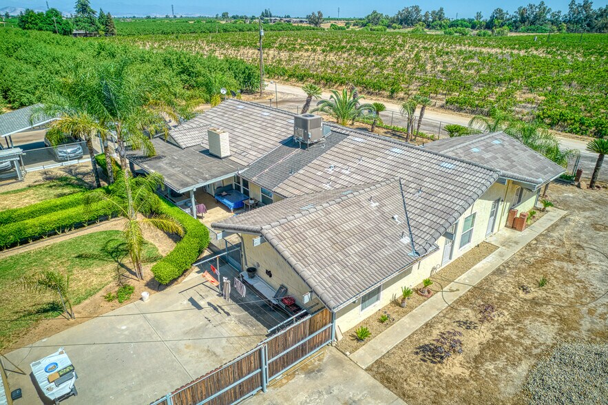 More Photos Of 3590 S McCall Ave, Sanger Land For Sale