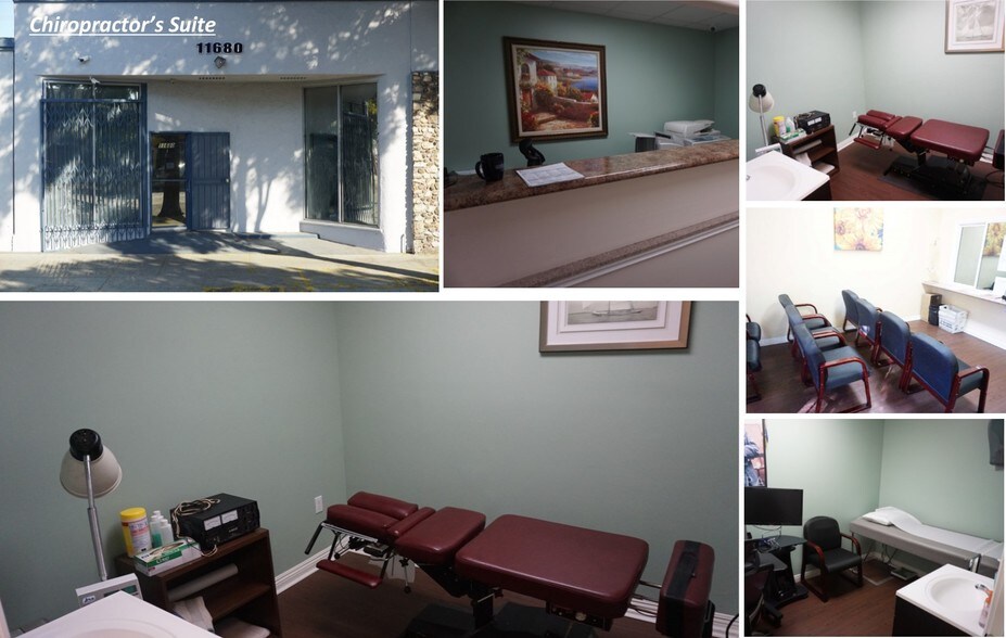 More Photos Of 11680-11682 Atlantic Ave, Lynwood Medical For Lease