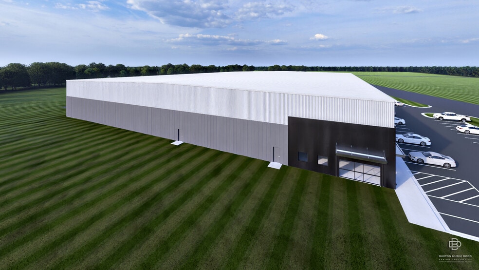 More Photos Of 3130 Hankins Rd, Republic Warehouse For Lease