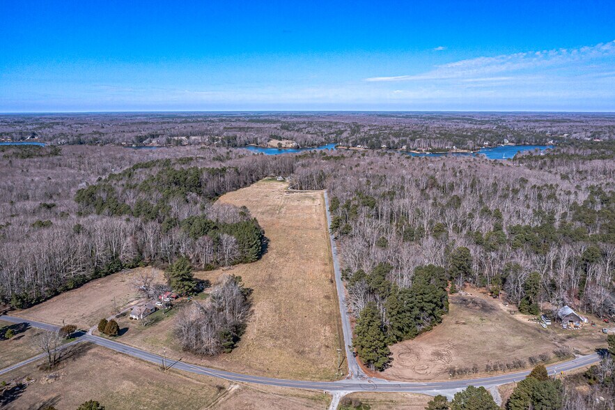 More Photos Of 407 Loblolly Rd, Weems Land For Sale