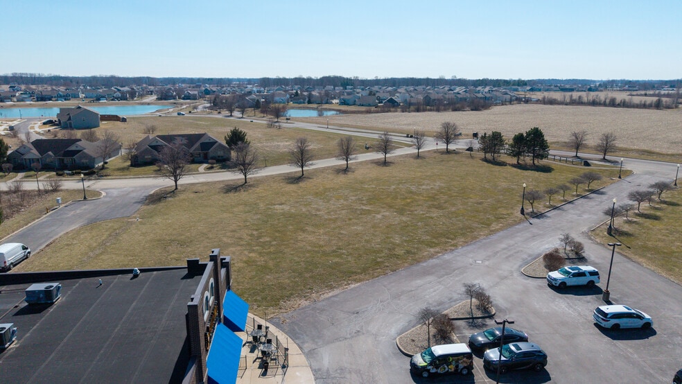 More Photos Of 1251 Huntzinger Blvd, Pendleton Land For Sale