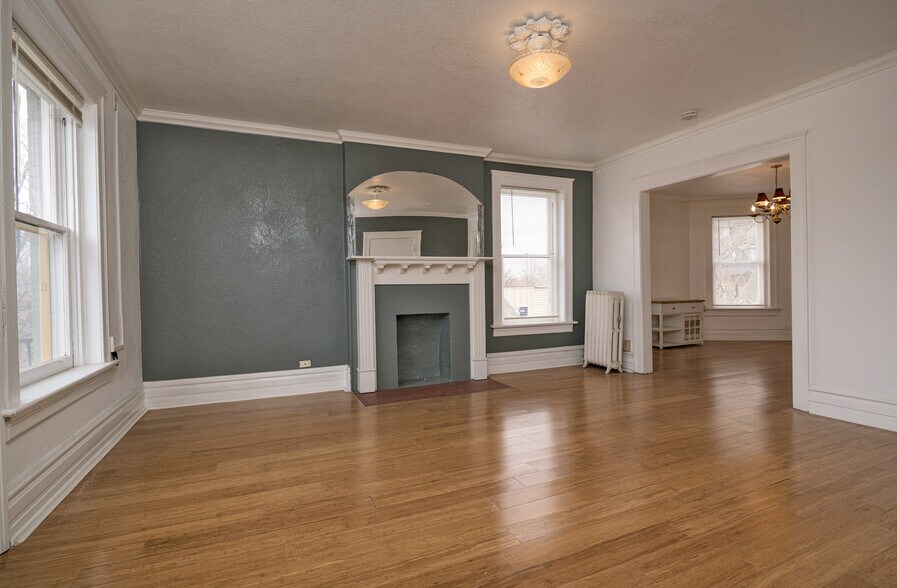 More Photos Of 1560 Gilpin St, Denver Apartments For Sale