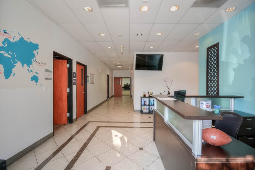 More Photos Of 570 S State College Blvd, Fullerton Warehouse For Sale