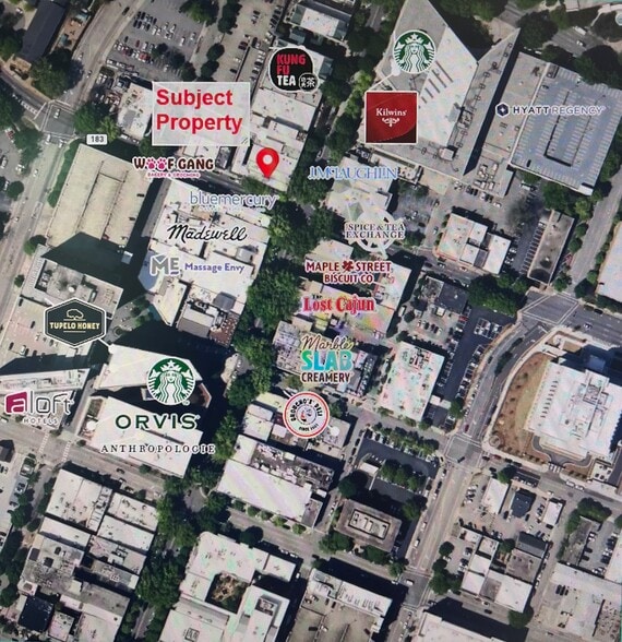 More Photos Of 205 N Main St, Greenville Storefront Retail Residential For Sale