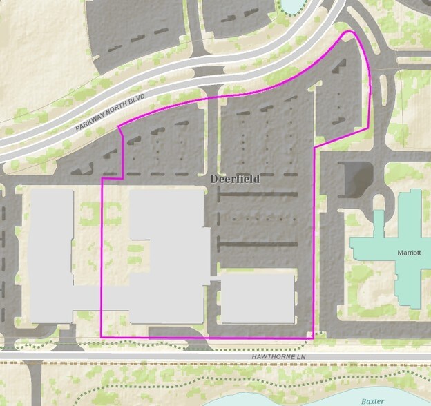 More Photos Of 3 Parkway Blvd N, Deerfield Office For Sale