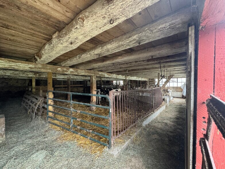 More Photos Of 4407 Burket Rd, Tyrone Land For Sale