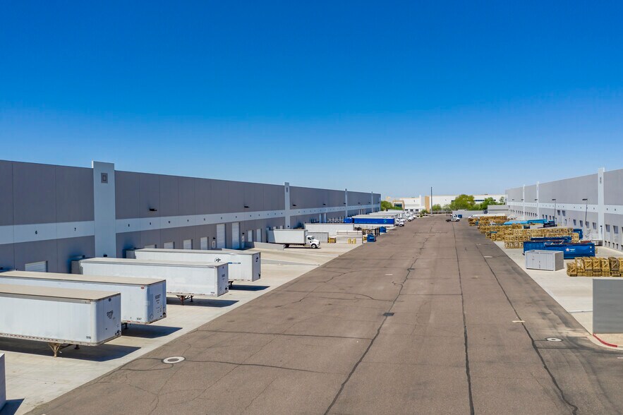 More Photos Of 7375 W Buckeye Rd, Phoenix Unknown For Lease
