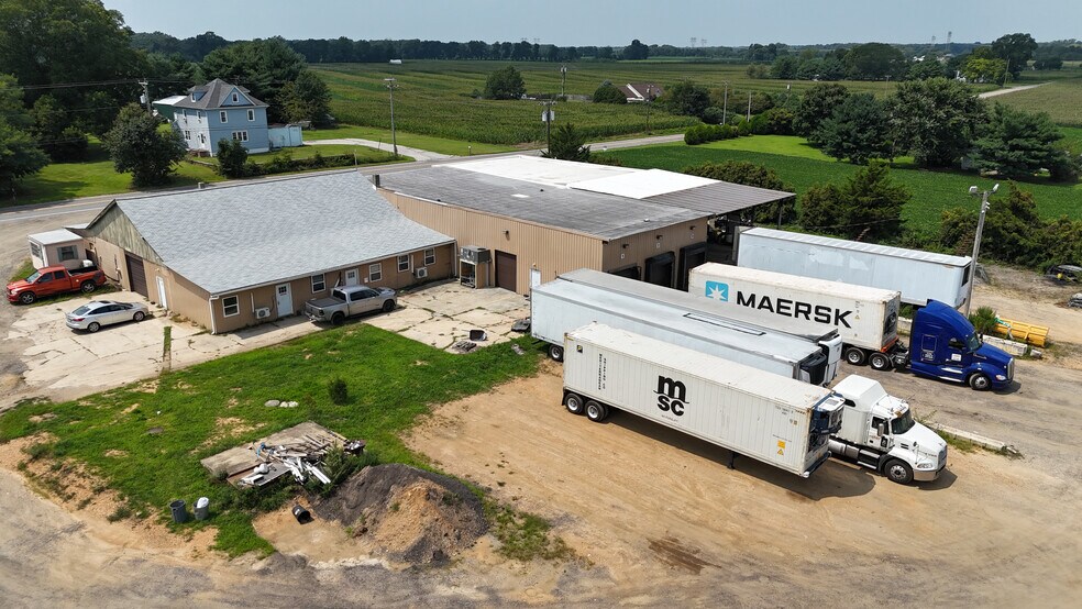 More Photos Of 900 Willow Grove Rd, Monroeville Warehouse For Lease