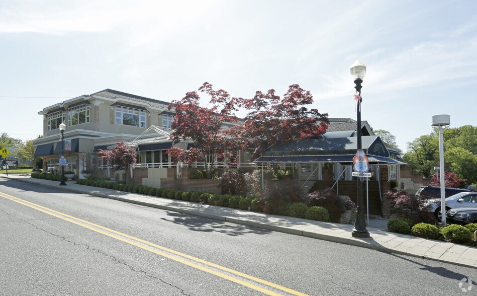 More Photos Of 740 River Rd, Fair Haven Office For Lease