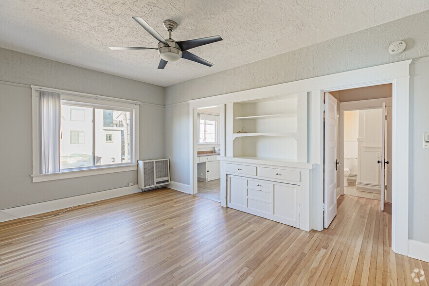 More Photos Of 630 W Washington St, San Diego Apartments For Sale