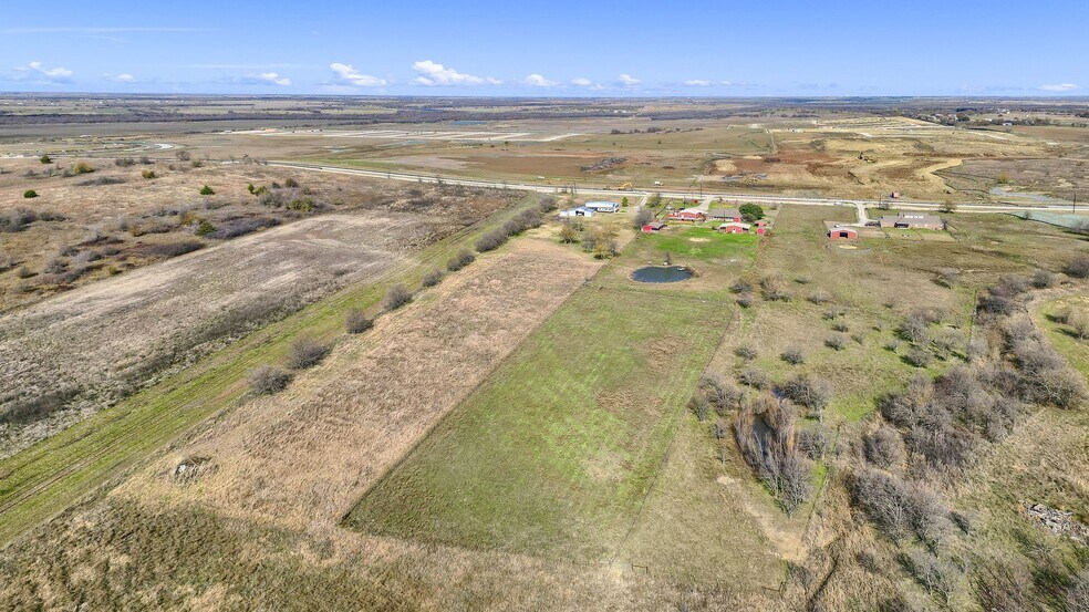 More Photos Of 2700 W J Fred Smith Pky, Celina Land For Sale