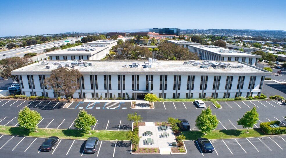 More Photos Of 1650 S Amphlett Blvd, San Mateo Unknown For Lease