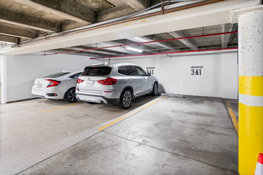 More Photos Of 2535 Kettner Blvd, San Diego Office Residential For Lease