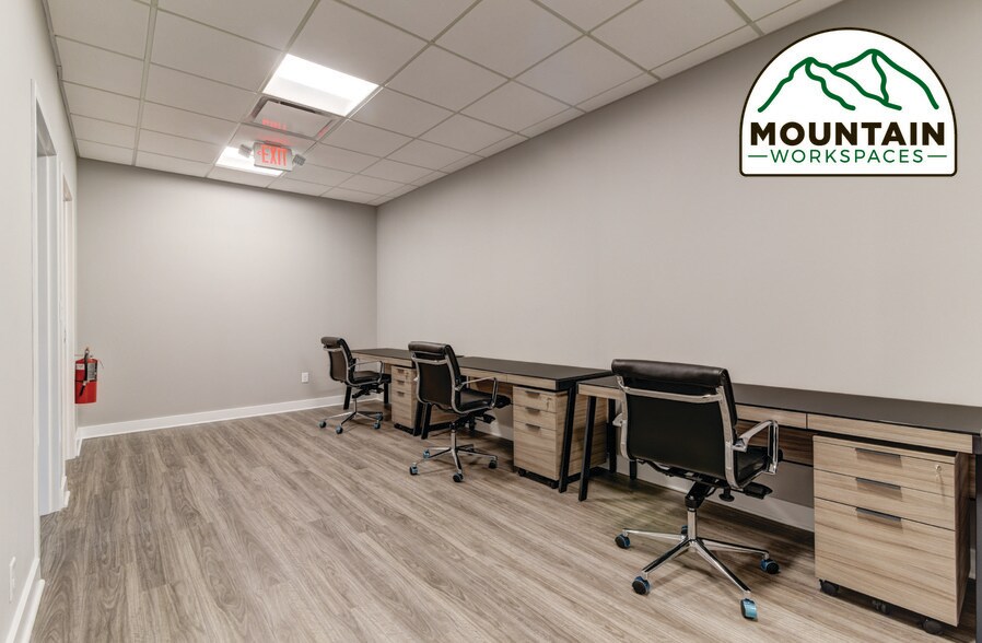 More Photos Of 67 Mountain Blvd, Warren Office For Lease