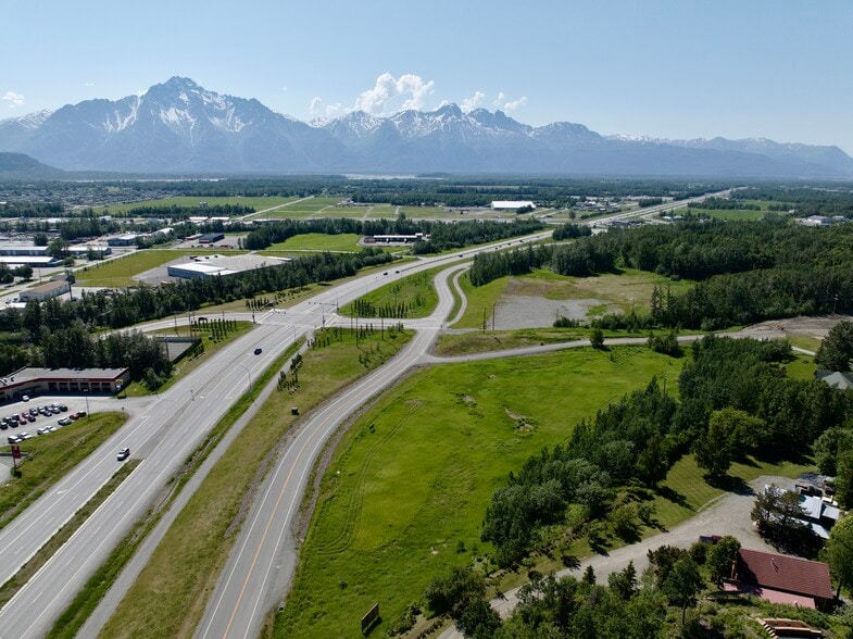 More Photos Of 1200 Margaret Dr, Palmer Medical For Lease